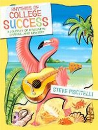 Enlarge image Cover: Rhythms of College Success - Pearson