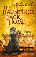Cover: The Hauntings Back Home - Undertaker Books