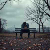 Abbildung von: Unhappiness the Way of Sorrow - Tommy Rutgersson