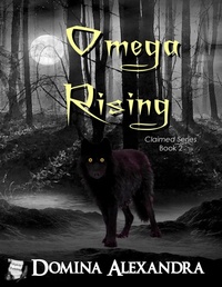 Enlarge image Cover: Omega Rising - Triplicity Publishing, LLC