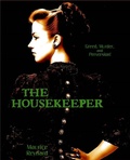 Cover: The Housekeeper - Mr Stephen Glover
