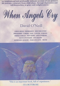 Enlarge image Cover: When Angels Cry - ADDICTED TO INK PTY LTD