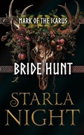 Cover: Bride Hunt (Mark of the Icarus) - Wendy Lynn Clark Publishing