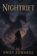 Cover: Nightrift: Trial of the Shadow Bond - TWON Publications