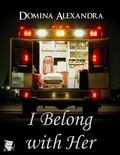 Cover: I Belong with Her - Triplicity Publishing, LLC