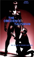 Cover: The Obedience Talisman - Mr Stephen Glover