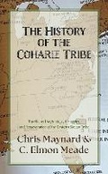 Cover: The History of the Coharie Tribe - Bookbaby