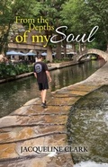 Cover: From The Depths of My Soul - Jacqueline Clark