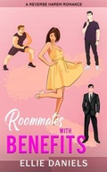 Cover: Roommates With Benefits - Ellie Daniels