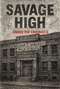 Cover: Savage High - R. Proctor