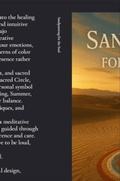 Cover: Sandpainting for the Soul - Matthew Edward Petchinsky