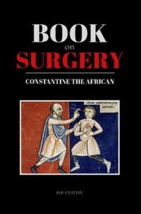 Enlarge image Cover: Book on Surgery - Dalcassian Publishing Company