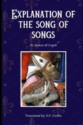 Cover: Explanation of the Song of Songs - Dalcassian Publishing Company