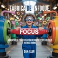 Cover: F&aacute;brica De Enfoque - The Kiddies Hub