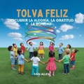 Cover: Tolva Feliz - The Kiddies Hub