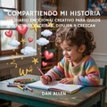 Cover: Compartiendo Mi Historia - The Kiddies Hub