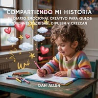 Enlarge image Cover: Compartiendo Mi Historia - The Kiddies Hub