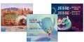 Cover: Food Justice Books for Kids Complete Bilingual Series 3-Book Set - Free Spirit Publishing Inc.,U.S.