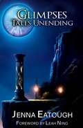 Cover: Glimpses - Mist Glen Moon