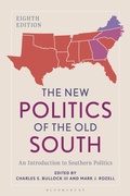 Cover: The New Politics of the Old South - Bloomsbury Academic