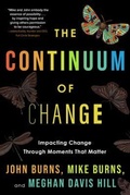 Cover: The Continuum of Change - Koehler Books