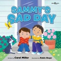 Cover: Sammy's Sad Day - Boys Town Press