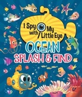 Cover: I Spy Ocean - Cottage Door Press