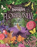 Cover: Sticker Emporium Floribunda - Parragon