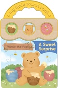 Cover: Winnie-The-Pooh a Sweet Surprise - Cottage Door Press