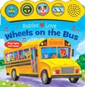 Cover: Wheels on the Bus - Cottage Door Press