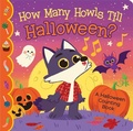 Cover: How Many Howls Till Halloween? - Cottage Door Press