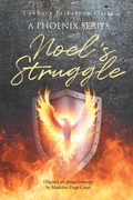 Cover: Noel's Struggle - Newman Springs Publishing, Inc.