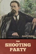 Cover: The shooting party - Bibliotech Press