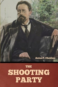 Enlarge image Cover: The shooting party - Bibliotech Press