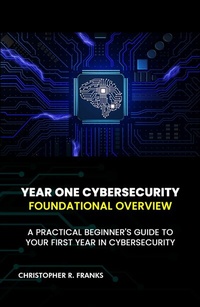 Abbildung von: Year One Cybersecurity - Publishdrive