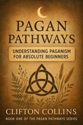 Cover: Understanding Paganism for Absolute Beginners - Publishdrive