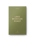 Cover: Wildsam Field Guides: Lake Michigan Coast - Wildsam