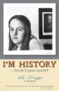 Cover: I'm History...but do I repeat myself? - grammarRULES!