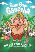 Cover: Gum Gum Ganesha - R. R. Bowker