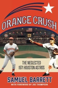 Abbildung von: Orange Crush - Huntsville Independent Press