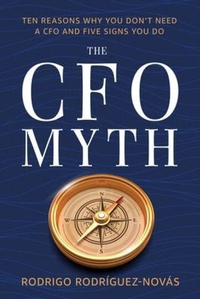 Abbildung von: The CFO Myth - Nordes Consulting, LLC