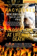 Cover: A Closer Look at Life and Death Second Edition Volume I - Publishdrive