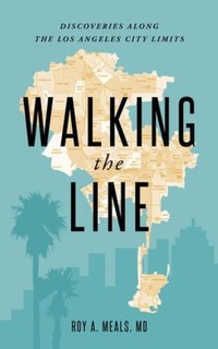 Abbildung von: Walking the Line - Boundary Line Books