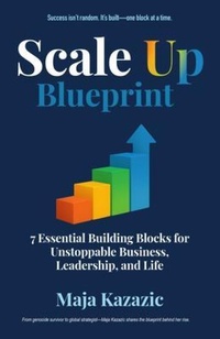 Abbildung von: Scale Up Blueprint - Beacon House Publishing