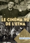 Cover: Le Cin&eacute;matographe vu de l'Etna - BoD - Books on Demand