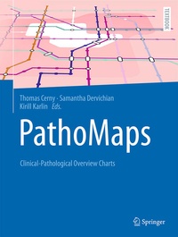 Enlarge image Cover: PathoMaps - Springer