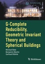 Cover: G-Complete Reducibility, Geometric Invariant Theory and Spherical Buildings - Birkhäuser