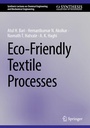 Cover: Eco-Friendly Textile Processes - Springer