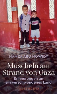 Abbildung von: Muscheln am Strand von Gaza - S. Fischer