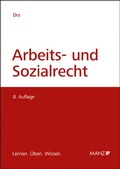 Cover: Arbeits- und Sozialrecht - Manz